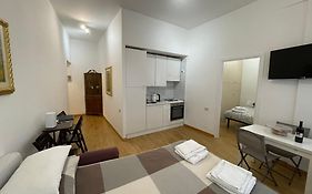 Foro Romano Apartments B